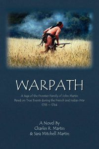 Cover image for Warpath