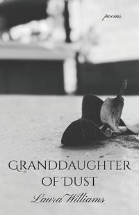 Cover image for Granddaughter of Dust