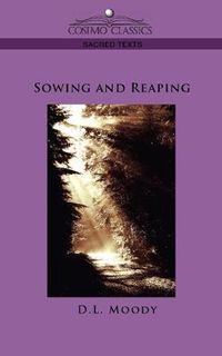 Cover image for Sowing and Reaping