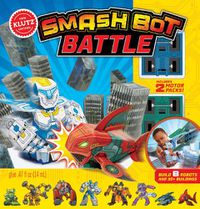 Cover image for Smash Bot Battle