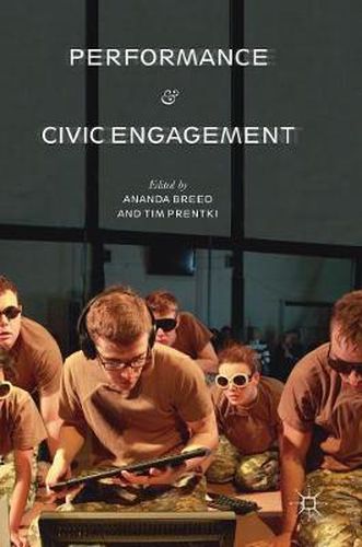 Cover image for Performance and Civic Engagement