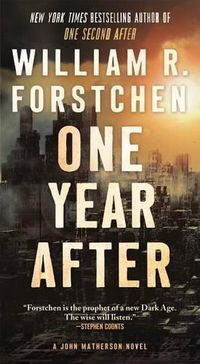 Cover image for One Year After