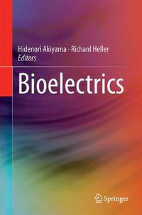 Cover image for Bioelectrics