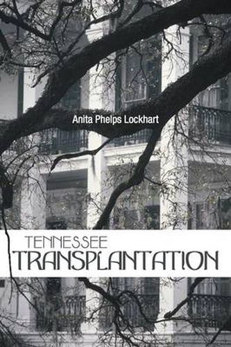 Cover image for Tennessee Transplantation