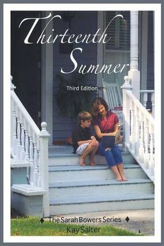 Cover image for Thirteenth Summer