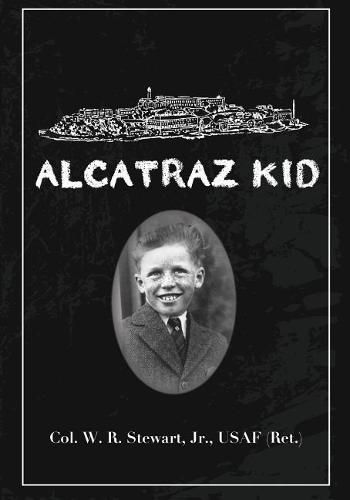 Alcatraz Kid: A frank description by an ancient warrior about his teenage days on Alcatraz Island during the last years of the Army occupation on Alcatraz.