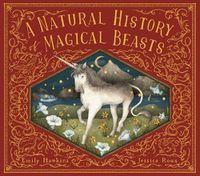 Cover image for A Natural History of Magical Beasts