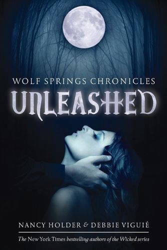 Cover image for Unleashed