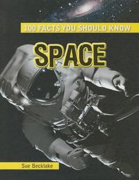 Cover image for Space