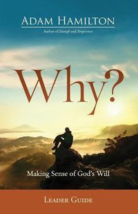 Cover image for Why? Leader Guide