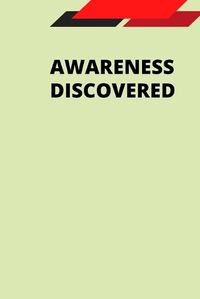 Cover image for Awareness Discovered