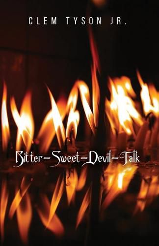 Cover image for Bitter-Sweet-Devil-Talk