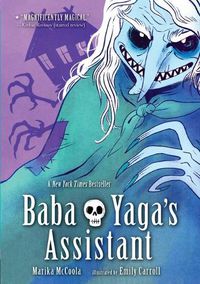 Cover image for Baba Yaga's Assistant
