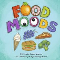 Cover image for Food Moods