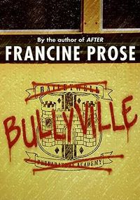 Cover image for Bullyville