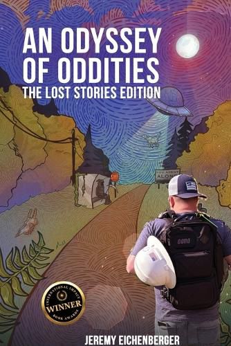 Cover image for An Odyssey of Oddities