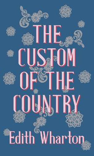 Cover image for The Custom Of The Country