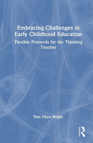 Cover image for Embracing Challenges in Early Childhood Education