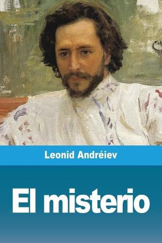 Cover image for El misterio