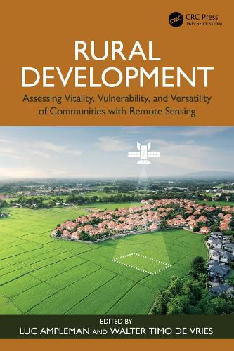 Cover image for Rural Development