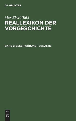 Cover image for Beschwoerung - Dynastie: [Lfg. 1-6]