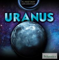 Cover image for Uranus