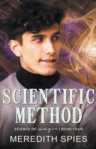 Scientific Method (Science of Magic Book Four)