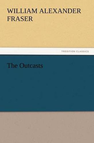 Cover image for The Outcasts