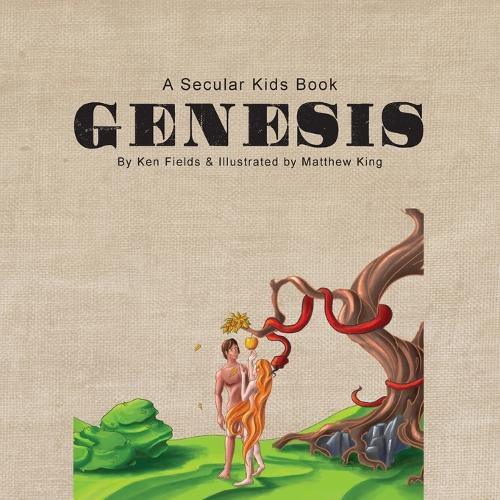 Cover image for Genesis