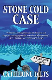 Cover image for Stone Cold Case