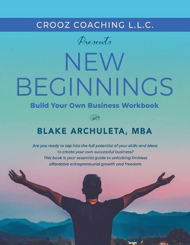 Cover image for New Beginnings