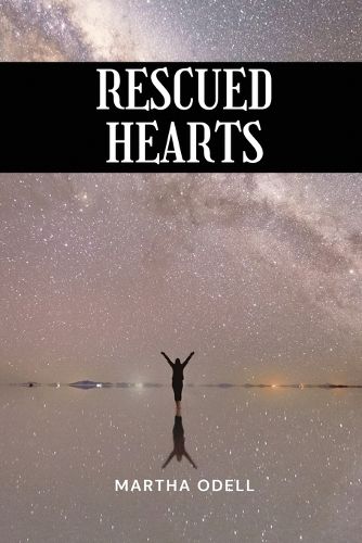 Cover image for Rescued Hearts