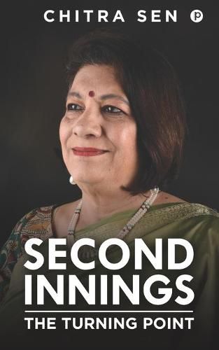 Cover image for Second Innings