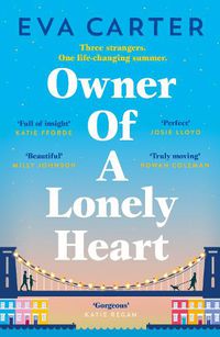 Cover image for Owner of a Lonely Heart