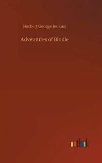 Cover image for Adventures of Bindle