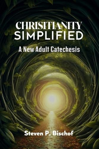 Cover image for Christianity Simplified