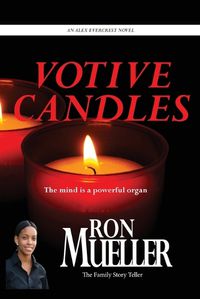 Cover image for Votive Candles