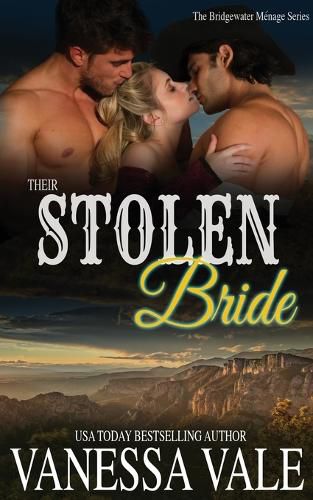 Cover image for Their Stolen Bride