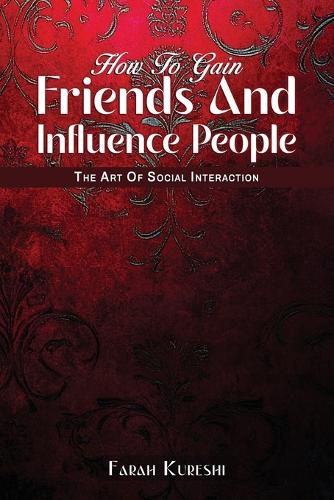 Cover image for How To Gain Friends And Influence People