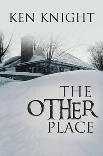 Cover image for "The Other Place"