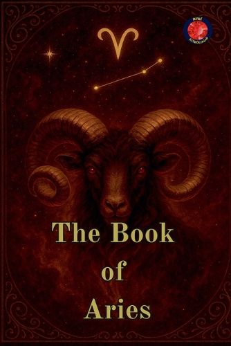 Cover image for The Book of Aries