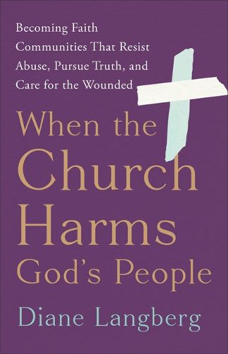 Cover image for When the Church Harms God's People