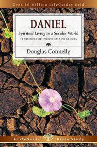 Cover image for Daniel: Spiritual Living in a Secular World