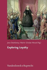 Cover image for Exploring Loyalty