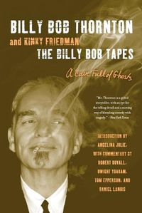 Cover image for The Billy Bob Tapes