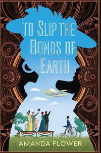 Cover image for To Slip the Bonds of Earth