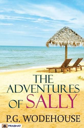 Cover image for The Adventures of Sally