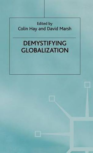 Demystifying Globalization