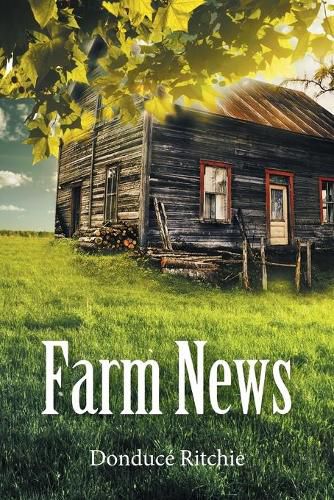 Cover image for Farm News