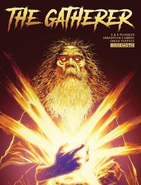 Cover image for The Gatherer